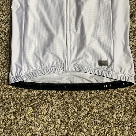 SPACE AGENCY X-OVER CYCLING JERSEY 02, Summer Short Sleeve Cycling Jersey - Picture 7 of 9